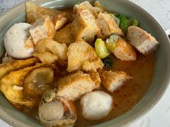 -阿坤纯正西刀鱼丸(Kuala Lumpur Branch)