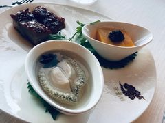 -天龙轩(香港丽思卡尔顿酒店)