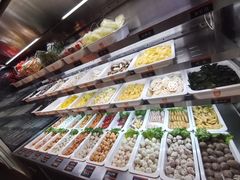 -张亮麻辣烫(哈尔滨金爵万象店)