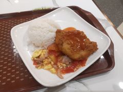 -都城快餐(花城店)