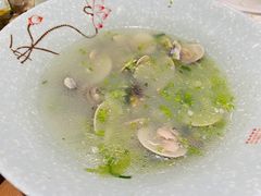 -抱德·潮汕味(敦和店原惠城鱼仔)