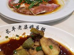 -长平老姿娘夜粥(平东一街店)