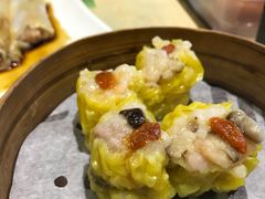鲜虾烧卖皇-添好运点心专门店(北角店)