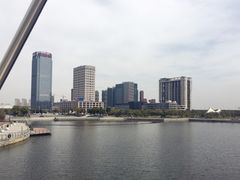 -映月湖中央公园