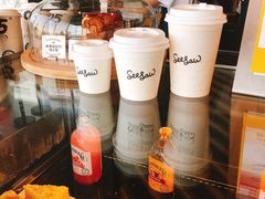 -Seesaw Coffee(朝阳大悦城店)