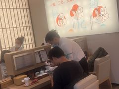 -长风拨筋养身(金虹桥店)