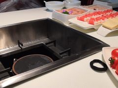 -海底捞火锅(公益西桥店)