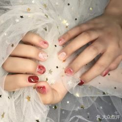 -StartNail美甲
