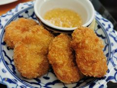 -simply thai天泰(静安嘉里中心店)