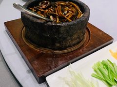 -狮王府淮扬菜(新街口友谊店)