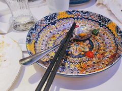-阿里疆Alijiang·丝路美食·异域风情·清真(长楹天街店)