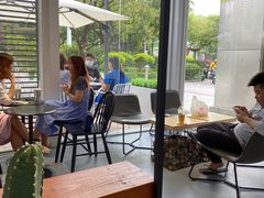 -喜茶(广州番禺奥园广场店)