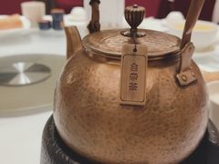 -南宁荔园维景国际酒店·荔园中餐厅