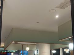 -绿杨春·淮扬宴(庐山路店)