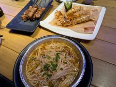 -蠔爺王志德生蚝馆(金沙湾店)