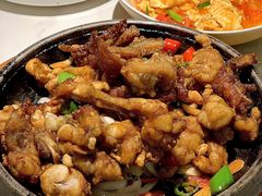 -大丰收李家(浦西万达店)
