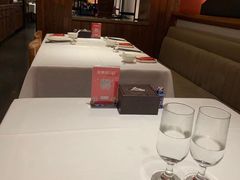 -四季民福烤鸭店(王府井灯市口店)