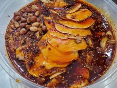 -荥经棒棒鸡(钢管厂五区店)