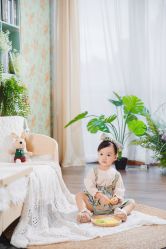 -CUTE BABY 儿童摄影工作室(福田店)