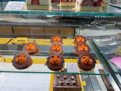 -视博茶点(美狮美高梅店)