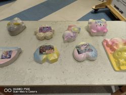-MINI MARS KIDS CLUB亲子家庭中心(杨浦黄兴店)