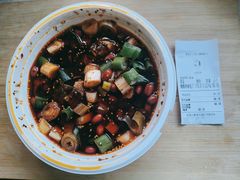 -蜀肴丁丁兔(紫荆店)