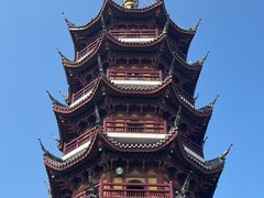 -鸡鸣寺