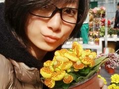-上海鲜花港