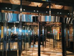 -天津君隆威斯汀酒店