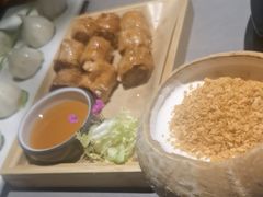 -同仁四季椰子鸡(无锡滨湖万象汇店)