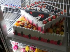 -麦森创意蛋糕(新模范马路地铁站店)