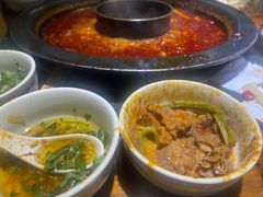 -陈眼镜火锅(总店)