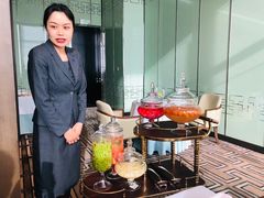 -运·中餐厅(成都华尔道夫酒店)
