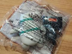 -麦当劳(咸阳人民路店)