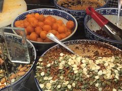 -老马家马蓉蛋菜夹馍·腊牛肉夹馍(回民街店)