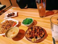 -五右卫门(张自忠路店)
