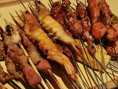 -那些年记忆烧烤