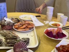 -碧中海汤泉汗蒸酒店