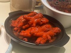 -蓬川食府(金海道店)