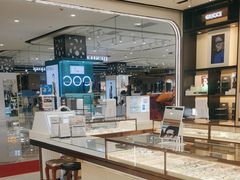 -宝岛眼镜·蔡司·依视路·青少儿近视防控验配中心(西市城购物中心店)