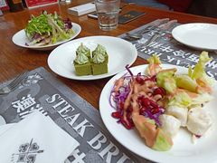 -食间牛排(湖西路店)