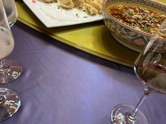 -旌湖国际酒店.自助餐