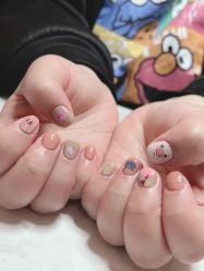 -Fanni美甲美睫皮肤管理