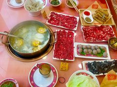 -大吉利·潮汕鲜牛肉火锅(总店)