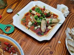 -老地方海鲜坊(步行街店)