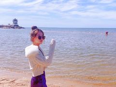 -兴城海滨风景区