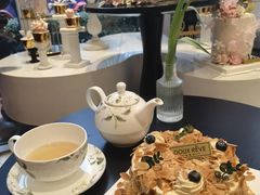 -杜哈夫DOUX RÊVE·生日蛋糕(日月光店)
