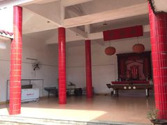 -崖口云吞(中堡店)