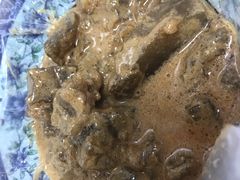 -二七友名焖子铺