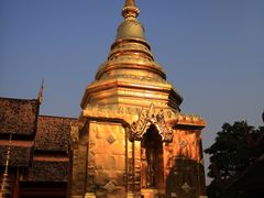 -帕辛寺
